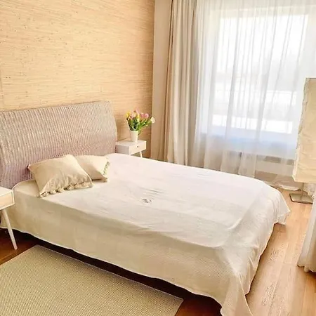 Beach Apartment