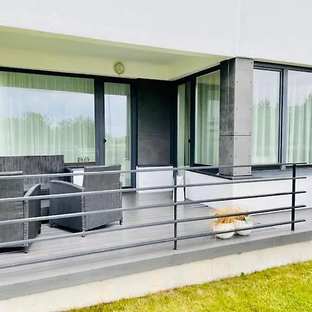 Beach Apartment * Pärnu