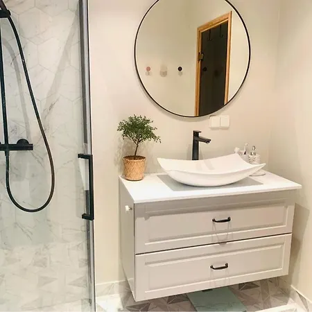 Apartment Beach Apartment Pärnu