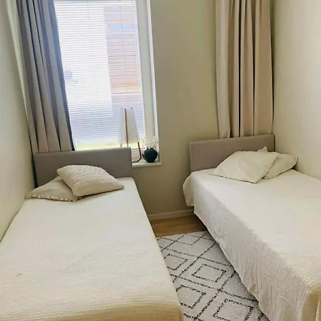 Beach Apartment Apartmán *