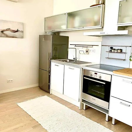 Beach Apartment Pärnu