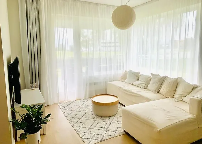 Apartman Beach Apartment