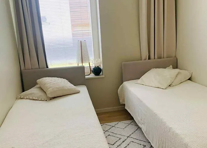 Beach Apartment Apartman *