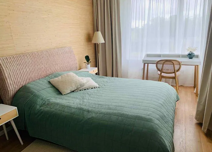 Beach Apartment Apartment